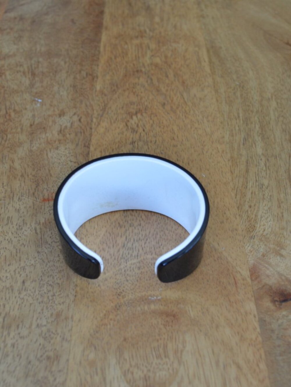 Dior cuff - Picture 2 of 2